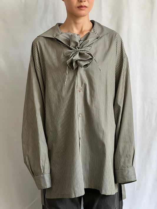 Bouquet of sailors/cotton stripe