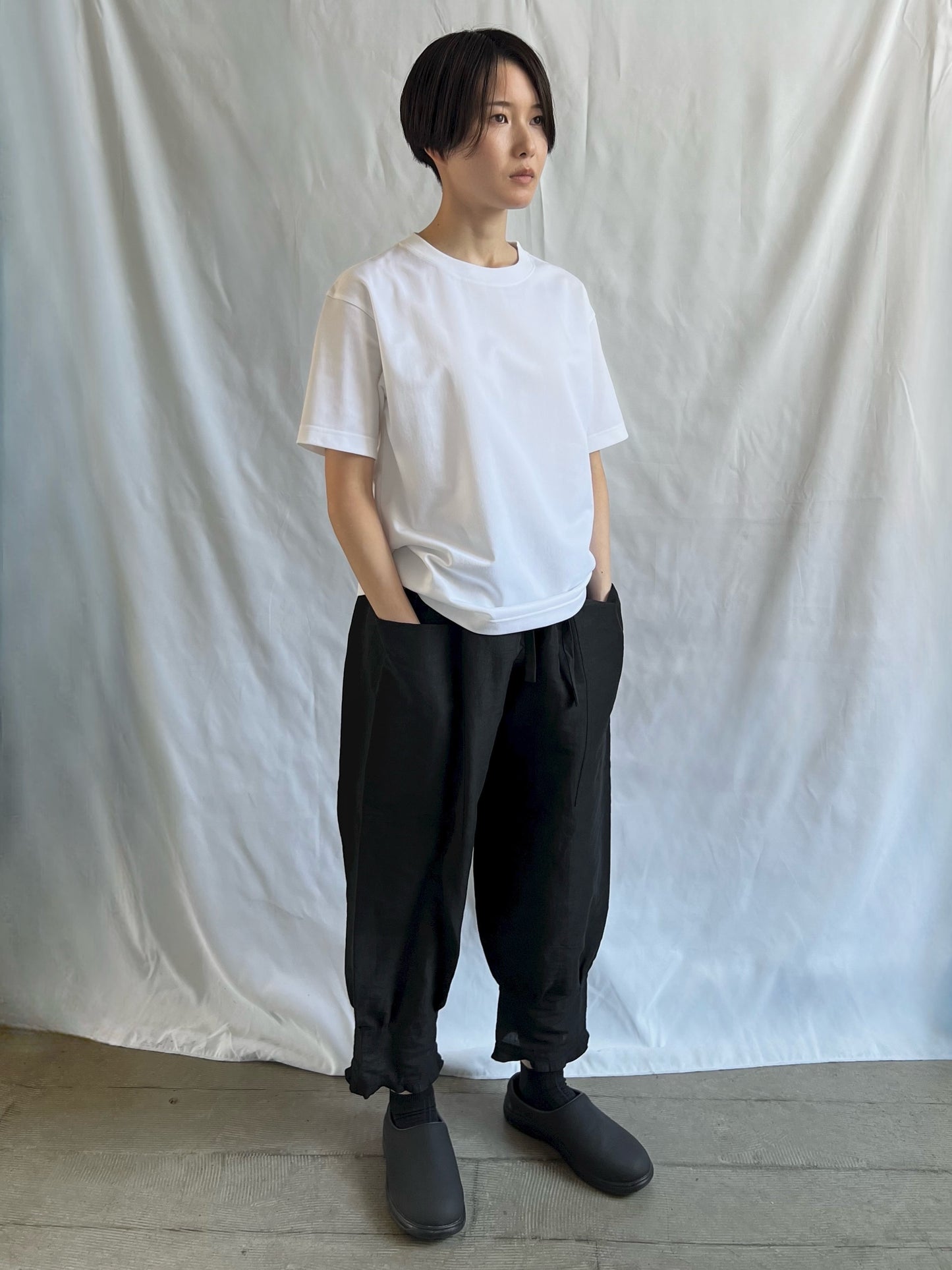 Standard Tee
