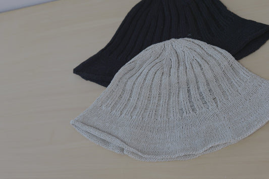 Harinuki Knit hat