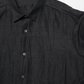 Single Yoke Shirt Cotton Hemp