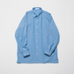 Single Yoke Shirt Cotton Broad