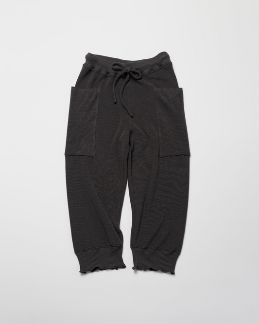 24SS: Someone's Rib pants (light weight)