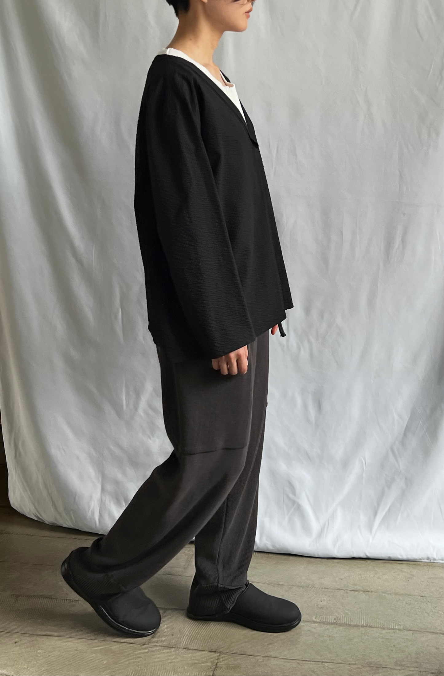 24SS: Someone's Rib pants (lightweight)