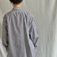 Single Yoke Shirt Cotton Broad