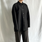 Single Yoke Shirt Cotton Hemp