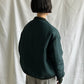 Reversible Rib Blouson DASHING TWEED