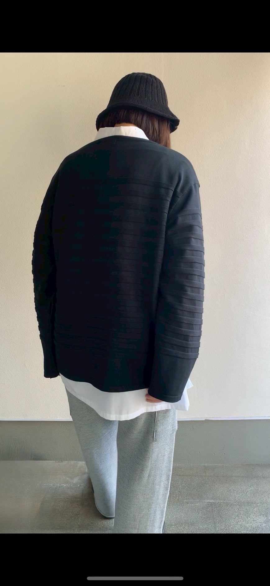 Bibendum Shirt