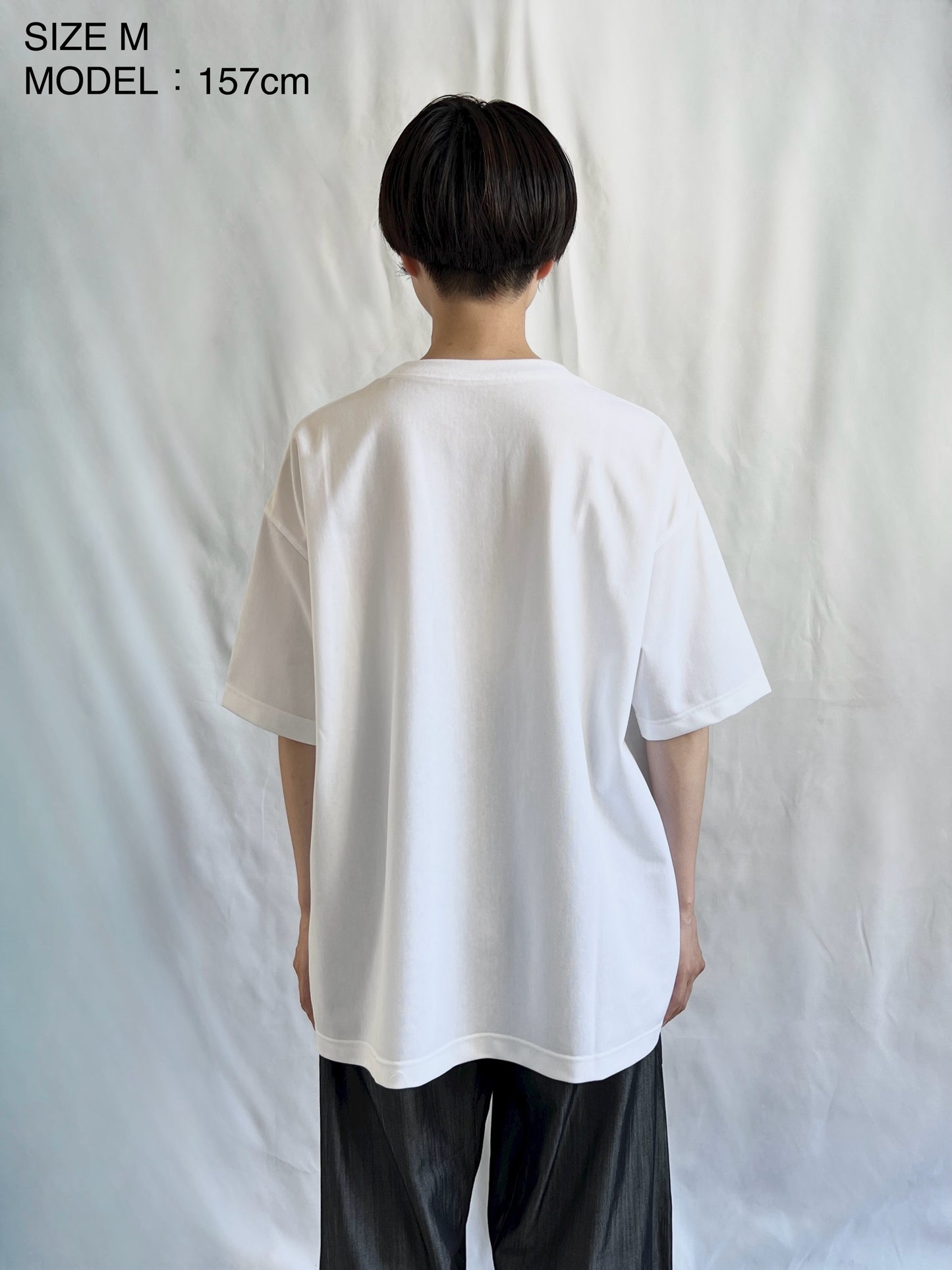 The Pocket Tee