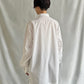 Single Yoke Shirt Cotton Broad