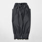 24SS: Ankle easy pants