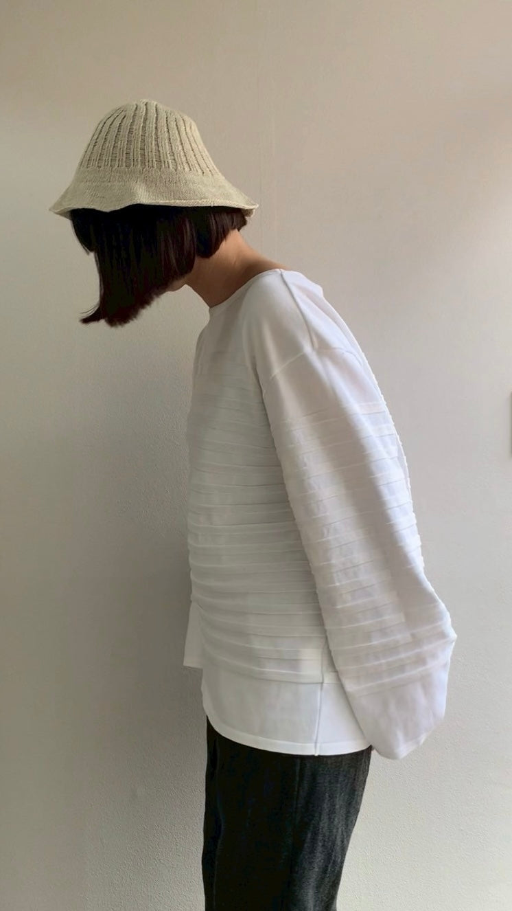 Bibendum Shirt