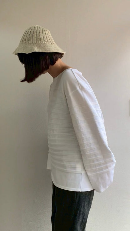 Bibendum Shirt