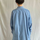 Single Yoke Shirt Cotton Broad