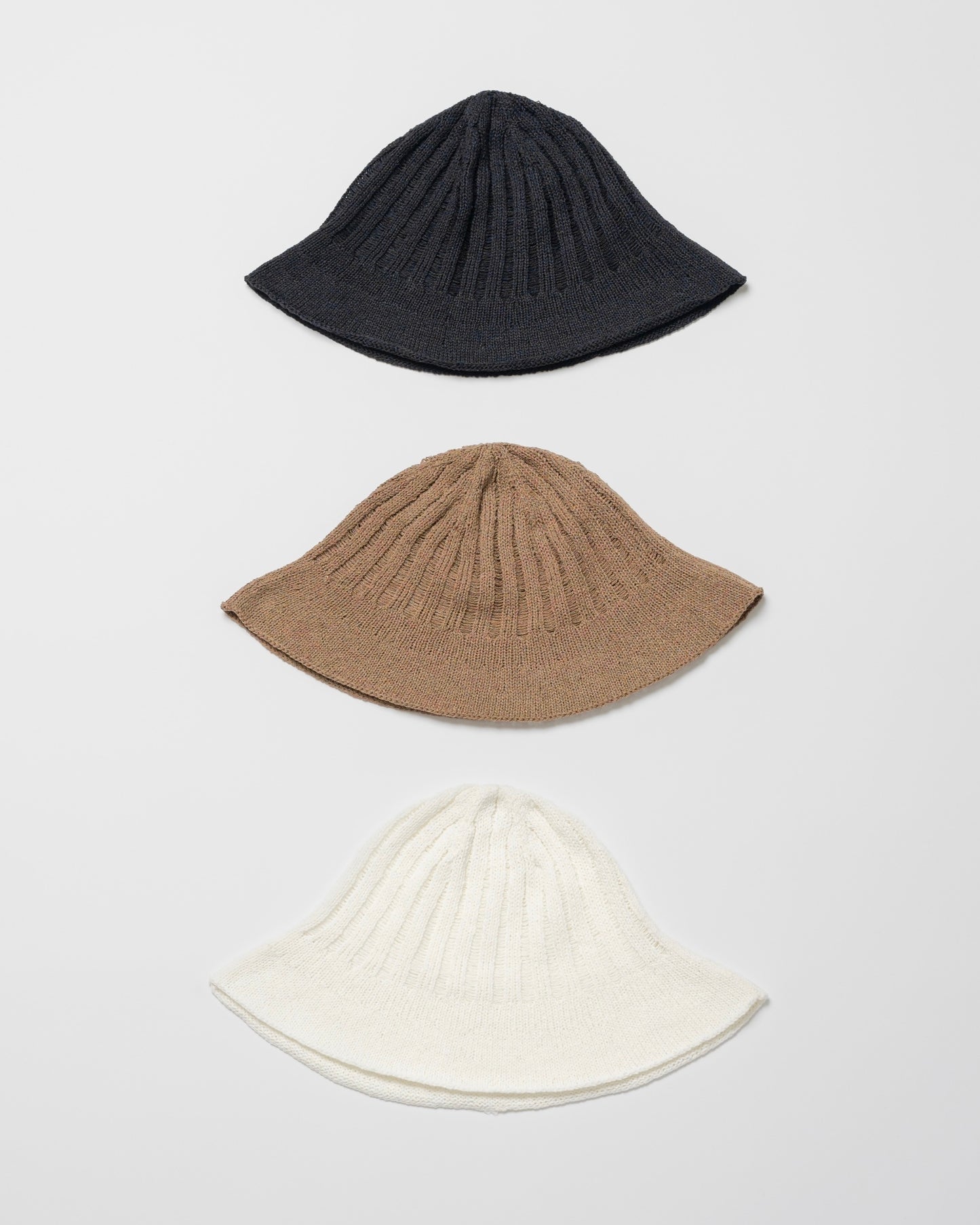 Harinuki knit hat