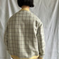 Reversible Rib Blouson DASHING TWEED