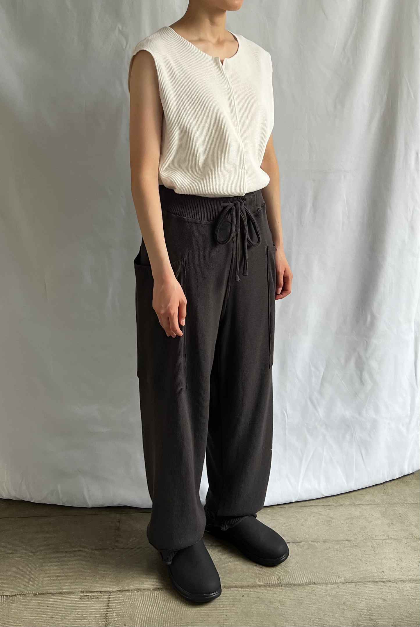 24SS: Someone's Rib pants (lightweight)